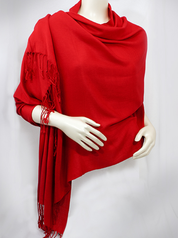 Pashmina Wrap