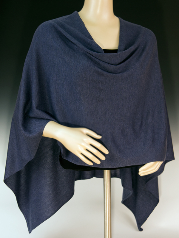 Kerisma Eden II Poncho