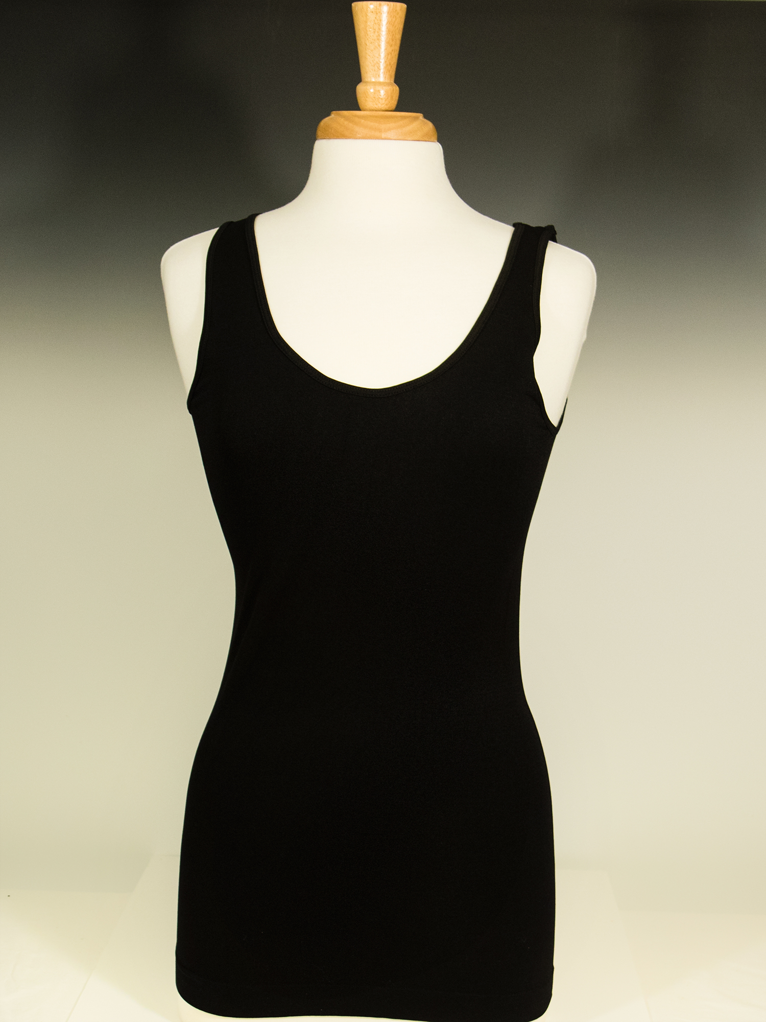 Magic Smoothwear Tanks - Strut Emporium